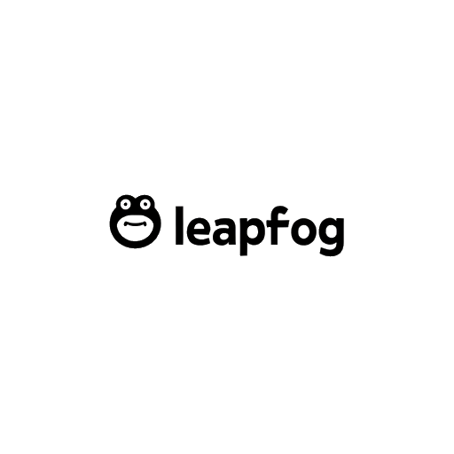 Leapfrog Logo